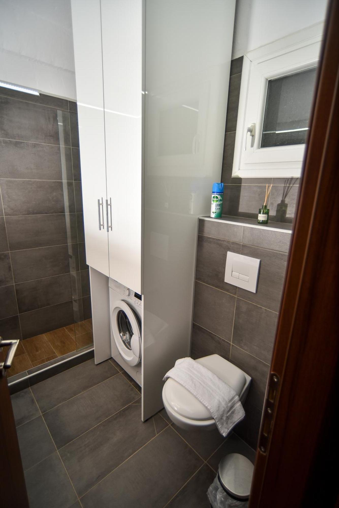 Black And White 1 Appartement